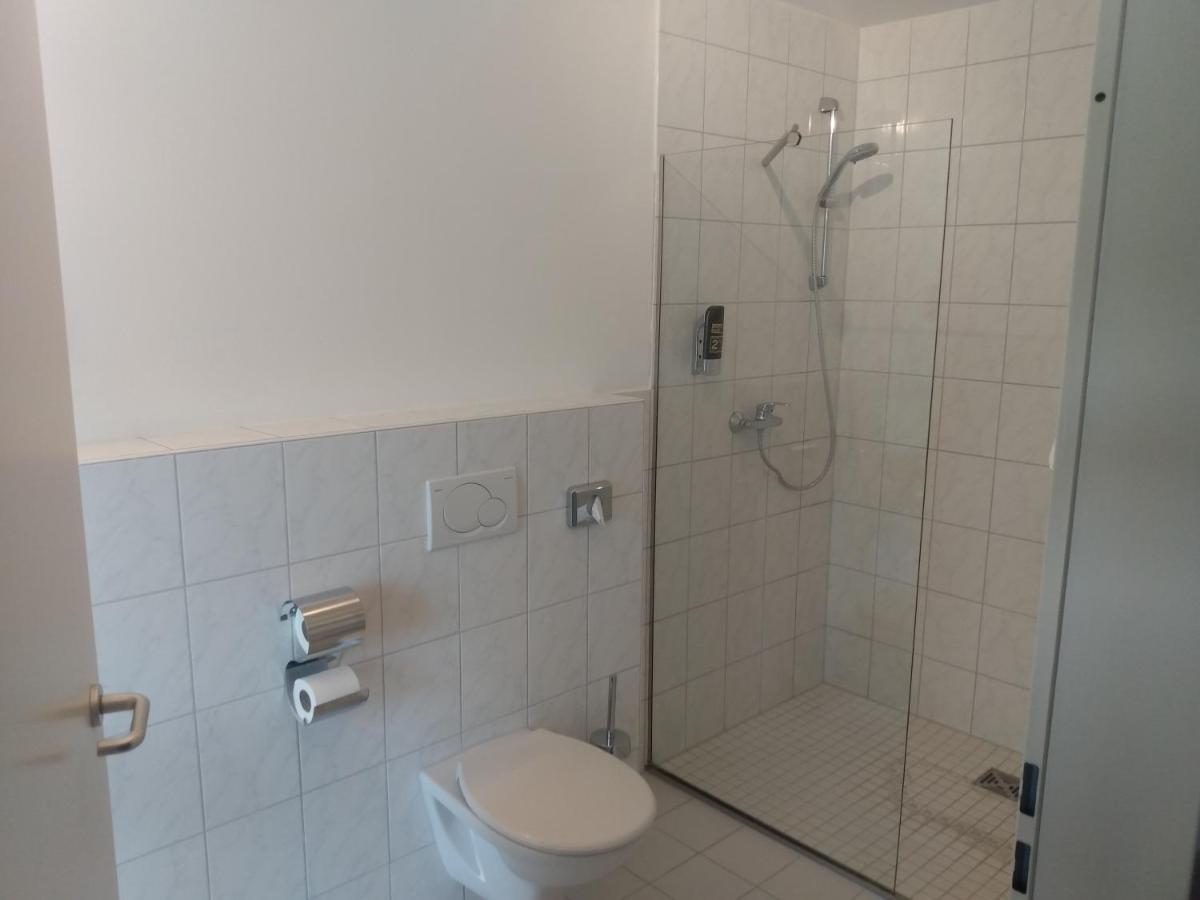 Hotel Zum Neckartal Heidelberg Zewnętrze zdjęcie