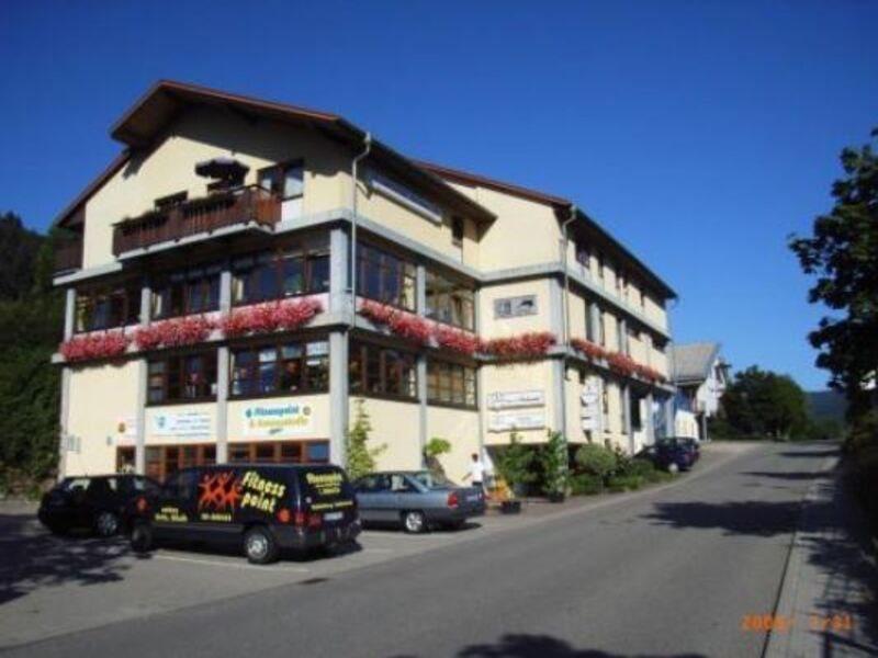 Hotel Zum Neckartal Heidelberg Zewnętrze zdjęcie