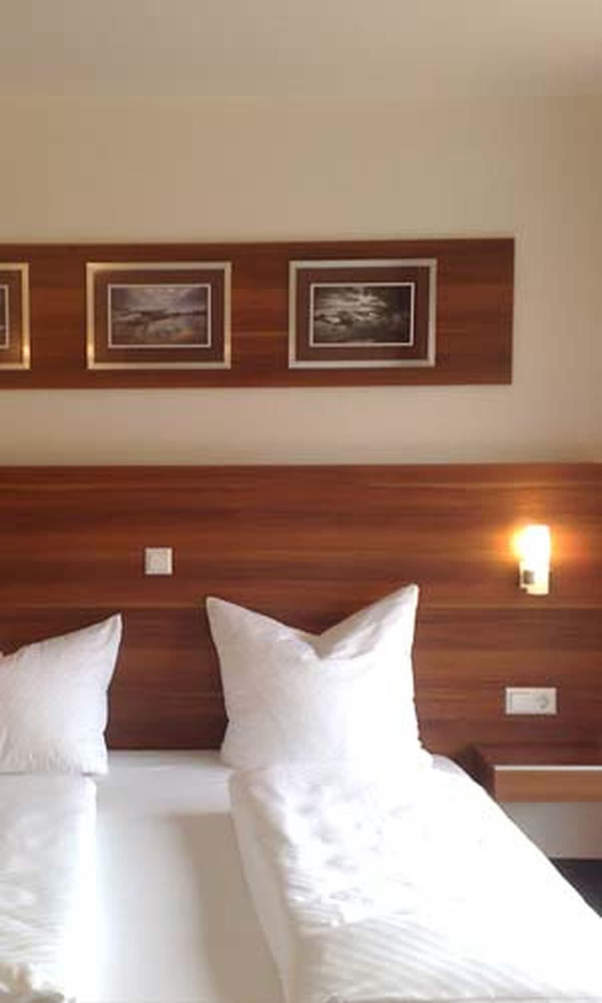 Hotel Zum Neckartal Heidelberg Zewnętrze zdjęcie