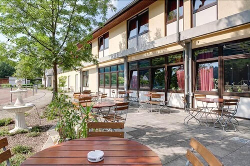 Hotel Zum Neckartal Heidelberg Zewnętrze zdjęcie
