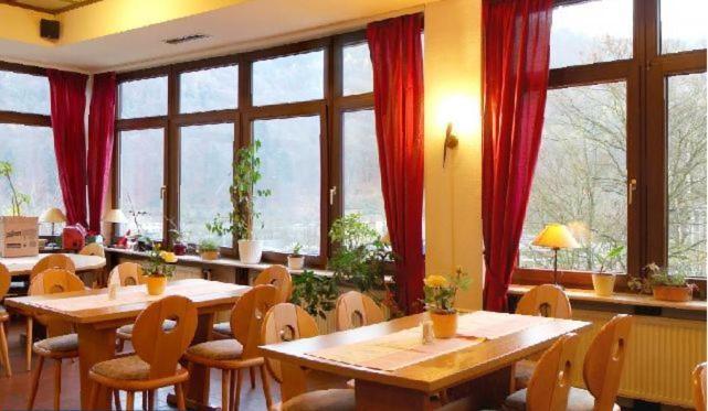 Hotel Zum Neckartal Heidelberg Zewnętrze zdjęcie