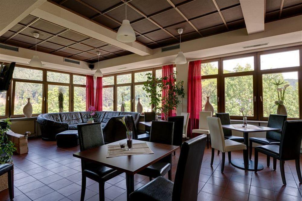 Hotel Zum Neckartal Heidelberg Zewnętrze zdjęcie