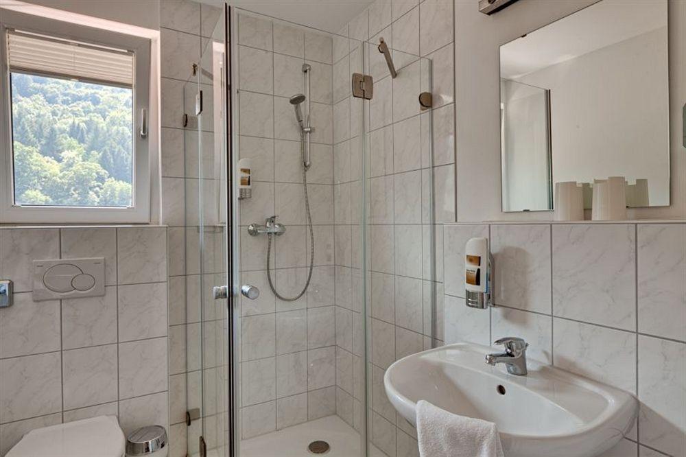Hotel Zum Neckartal Heidelberg Zewnętrze zdjęcie