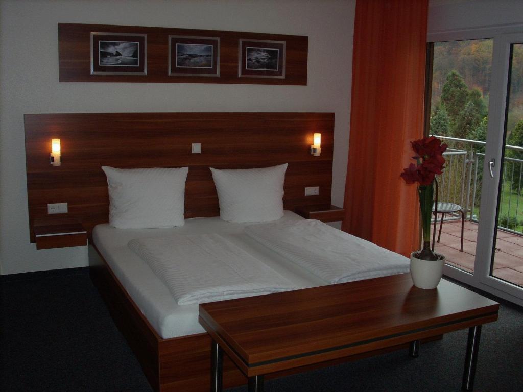 Hotel Zum Neckartal Heidelberg Zewnętrze zdjęcie